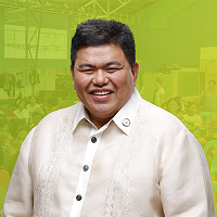 Cong Gustavo Tambunting